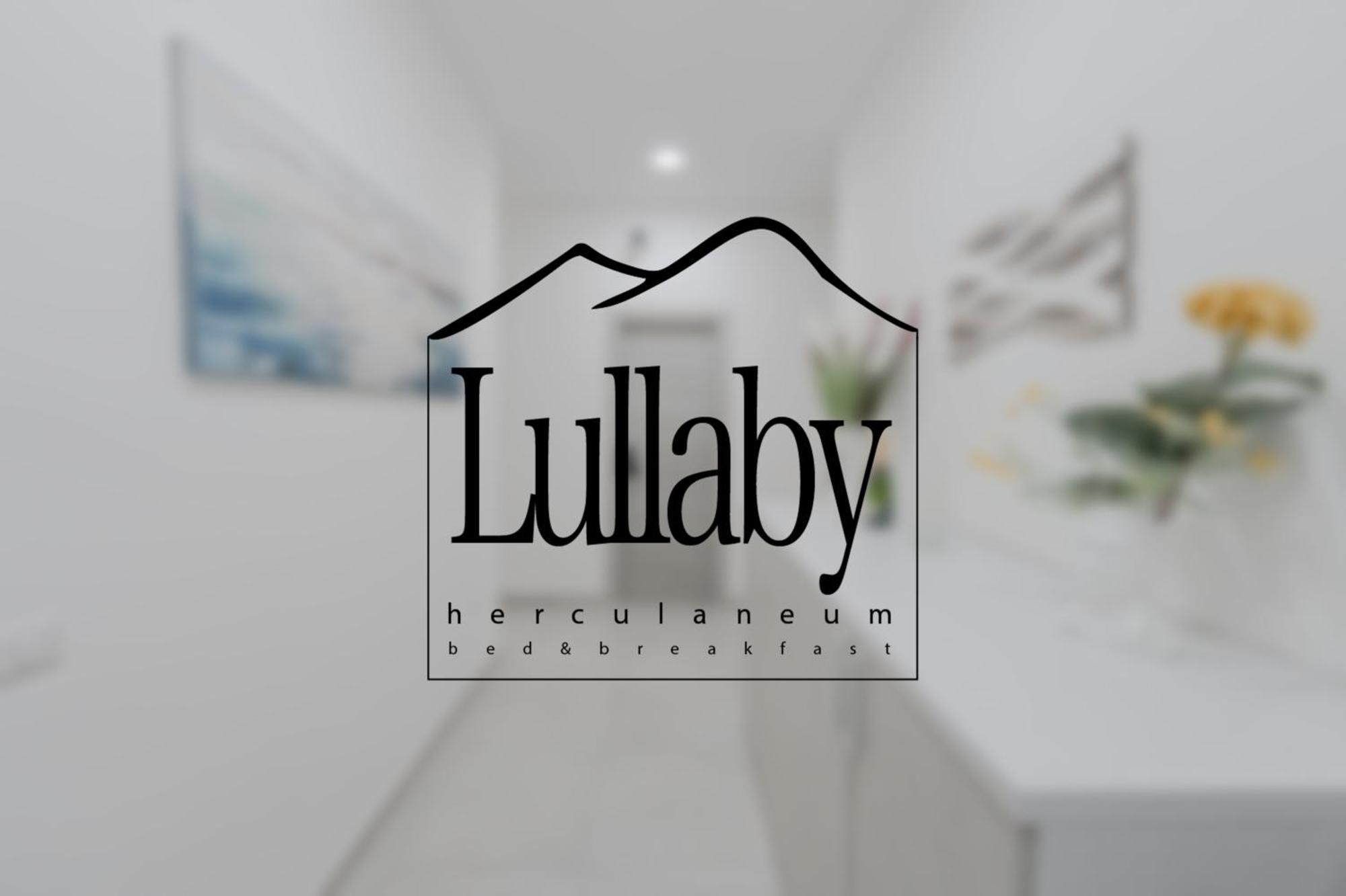 Lullaby B&B Ερκολάνο Εξωτερικό φωτογραφία